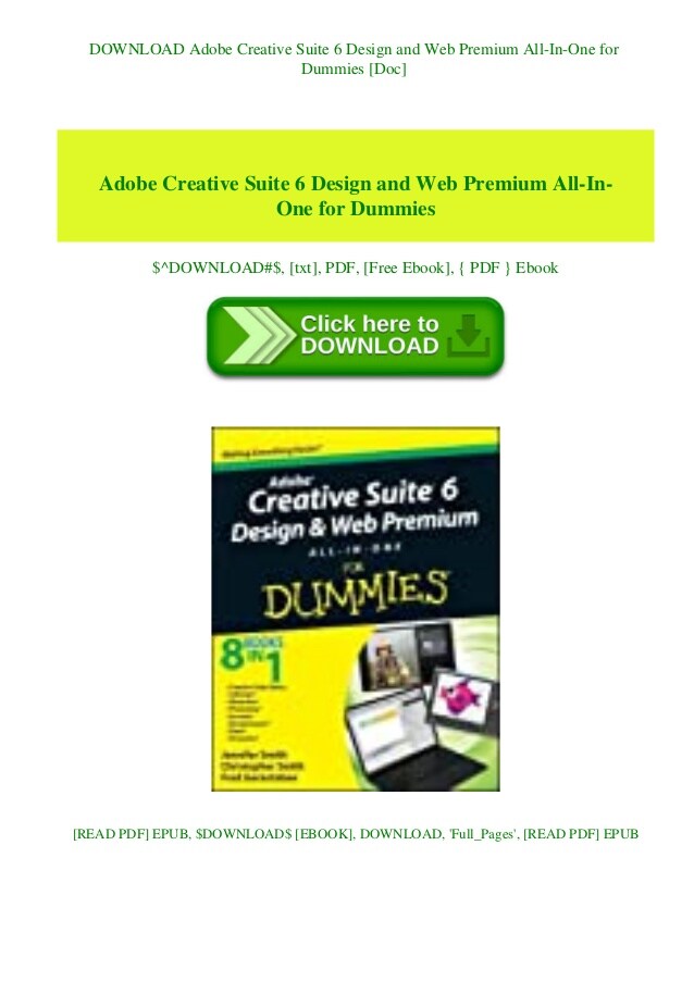 adobe cs6 design and web premium for mac free download